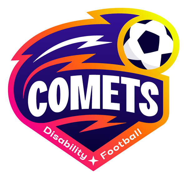 Comets Disability