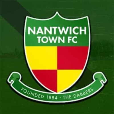 Nantwich Town fixture