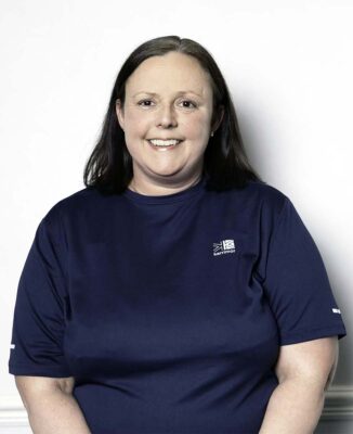 New Women’s & Girls Secretary