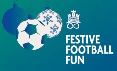 Festive Football