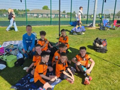 Soccer School Seeking Coaches to Inspire the Next Generation