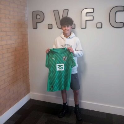 More Youth Team Success